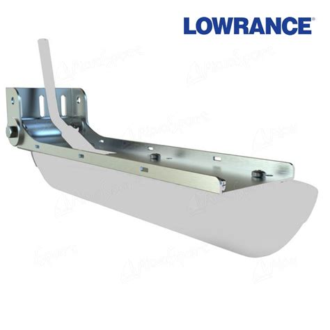 lowrance totalscan metal bracket|structurescan 3d transom brackets.